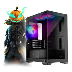 INTEL - Computadora Pc Gamer Intel CORE ULTRA 5 225 RAM 32GB SSD 1TB