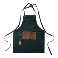 WAYU - DELANTAL PREMIUM AJUSTABLE WAYU