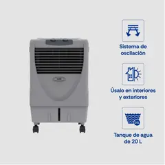 Sole - Rapifresco Sole Ultra Cool Pro 20L SOLRAP001