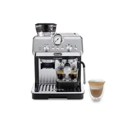 DELONGHI - CAFETERA DE ESPRESSO LA SPECIALISTA ARTE DELONGHI EC9155.MB