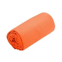 SEA TO SUMMIT - Sea to Summit toalla microfibra Airlite - TM - Outback Orange