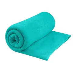 SEA TO SUMMIT - Sea to Summit toalla microfibra Tek - TL - Baltic