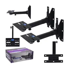 ALL SOUND - Soporte Rack para Parlante Ambiental SC-202 ALL SOUND
