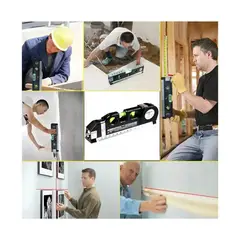 OEM - Nivelador laser multiusos