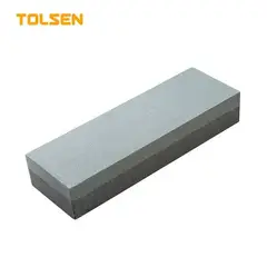 TOLSEN - Piedra para Afilar doble cara 150mm x 50mm x 25mm Tolsen - 32047