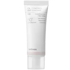 CELIMAX - Oil Control Light Sunscreen 40mL
