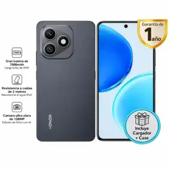 HONOR - Smartphone X8d 256gb 8gb Honor