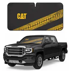 CAT - Tapasol CAT Plegable Auto Camioneta