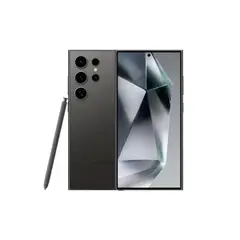 SAMSUNG - Celular Samsung Galaxy S24 Ultra 256Gb Titanium Gray