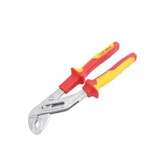 TOLSEN - Alicate para bombas de agua con aislante de 250mm - V16070