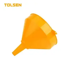 TOLSEN - Embudo de PE 10 pulg 250mm Tolsen - 65232