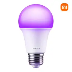 XIAOMI - Foco inteligente Xiaomi LED Bulb White and Color Wifi App Control