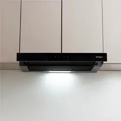 FDV - CAMPANA EASYFLOW TOUCH