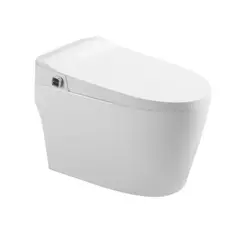 FRATELLI - INODORO INTELIGENTE AUTOMÁTICO CON BIDÉ INTEGRADO