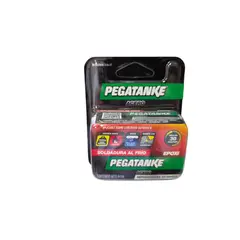 PEGATANKE - Soldadura al frio Acero