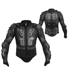 GENERICO - PROTECTOR - ARMADURA DE CUERPO PARA MOTOCICLETA