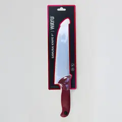 WAYU - CUCHILLO SAMURAI 9 WAYU
