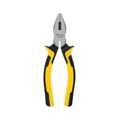 PRETUL - Alicate Universal para electricista 6 mango Comfort Grip, PRETUL - 27156