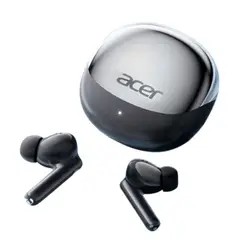 ACER - AUDIFONOS INALAMBRICOS ACER NEGROS