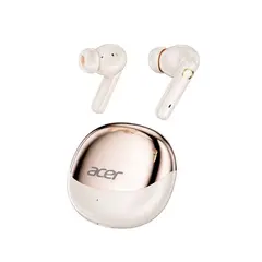 ACER - AUDIFONOS INALAMBRICOS ACER BEIGE