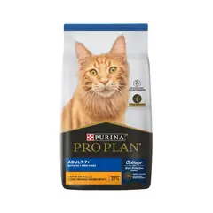 PRO PLAN - Gatos Adultos Mayores +7 Senior 3 Kg