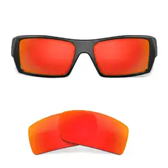 CUSTOM - Lunas repuesto para lentes de sol Gascan OO9014