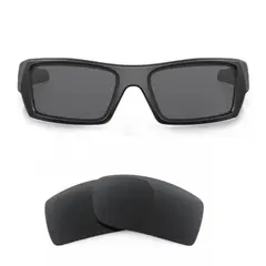 CUSTOM - Lunas repuesto para lentes de sol Gascan OO9014