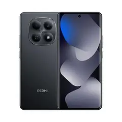 REDMI - CELULAR REDMI NOTE 15 8GB + 256GB BLACK