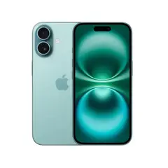 APPLE - IPHONE 16 128GB - VERDE