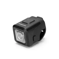 ROCKBROS - Luz con Timbre Eléctrico SKL01