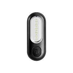 Rockbros - Luz Trasera Recargable para Bicicleta Rockbros