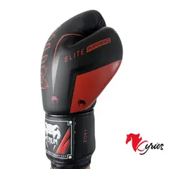 NO LOGO - GUANTES DE BOX VENUM 4.0 (ELITE) DE 14 ONZ