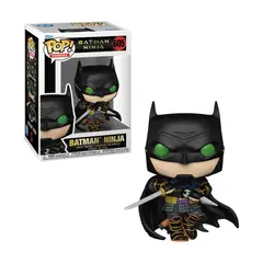FUNKO - Batman Ninja Funko Pop 605 DC