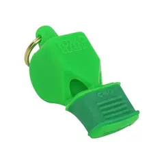 FOX 40 - Silbato Deportivo Fox 40 Classic CMG Verde Neon