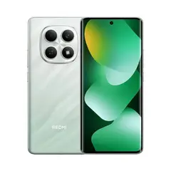 XIAOMI - XIAOMI REDMI NOTE 15 4G 256GB 8GB RAM VERDE BOSQUE