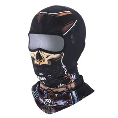 WEST BIKING - Pasamontaña Ciclismo YP0201392-3 Anti UV