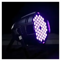 SEISA - Proyector 54 Luces Proton  Auto-rítmico Manual Automático SEISA P-54AL