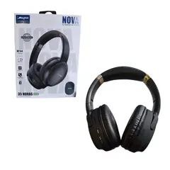 NOVA - Audífonos de Vincha Bluetooth con Cancelación de Ruido Gama Pro Nova
