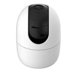 IMOU - Cámara IP WiFi 6 Interior Imou Ranger 2 Pro 3MP 2K con Seguimiento Inteligente
