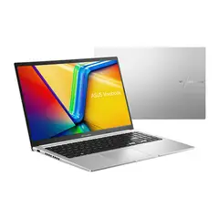 ASUS - Laptop ASUS VivoBook 15 Ryzen 7 170 16GB 15.6" FHD IPS Windows 11 Pro