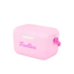 REY - Cooler Funbox 12 L SIN Correa