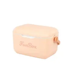 REY - Cooler Funbox 12 L SIN Correa M