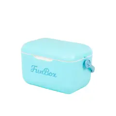 REY - Cooler Funbox 12 L SIN Correa C
