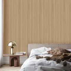 MULTITOP - WALL PANEL CADIZ 290X12.2X1.2 CM CREMA