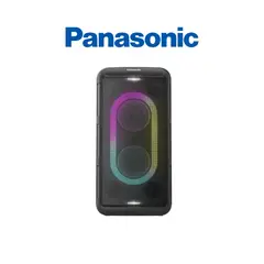 Panasonic - Equipo de Sonido Panasonic 300W - SC-TMAX15