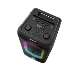 PANASONIC - EQUIPO DE SONIDO 1000W - SC-TMAX45