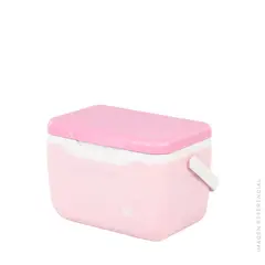 REY - Cooler Snowbox 5.5 L ROSA