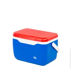 REY - Cooler Snowbox 5.5 L AZUL