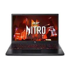 ACER - Laptop Acer Nitro Lite I5 13va 512gb 8gb Rtx 3050 6gb Españo Negro