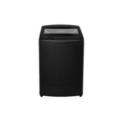 LG - Lavadora LG WT19OBVTB 19Kg Turbodrum Carga Superior Negro